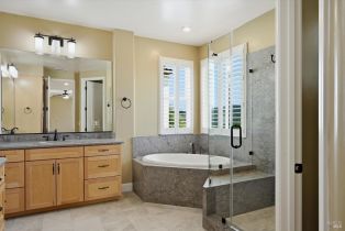 Single Family Residence, Park Gardens drive, Santa Rosa, CA 95404 - 20