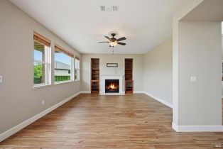 Single Family Residence, Park Gardens drive, Santa Rosa, CA 95404 - 12
