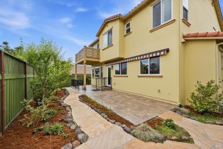 Single Family Residence, Park Gardens drive, Santa Rosa, CA 95404 - 27