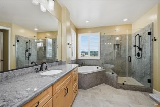 Single Family Residence, Park Gardens drive, Santa Rosa, CA 95404 - 19