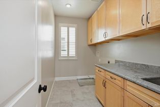 Single Family Residence, Park Gardens drive, Santa Rosa, CA 95404 - 25