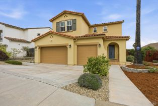 Single Family Residence, Park Gardens drive, Santa Rosa, CA 95404 - 5