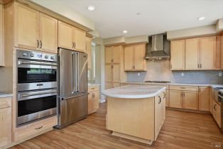 Single Family Residence, Park Gardens drive, Santa Rosa, CA 95404 - 8
