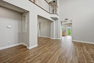 Single Family Residence, Park Gardens drive, Santa Rosa, CA 95404 - 6