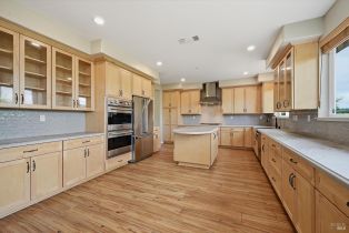 Single Family Residence, Park Gardens drive, Santa Rosa, CA 95404 - 9