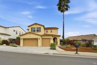 Single Family Residence, Park Gardens drive, Santa Rosa, CA 95404 - 4