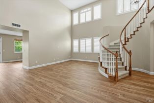 Single Family Residence, Park Gardens drive, Santa Rosa, CA 95404 - 3