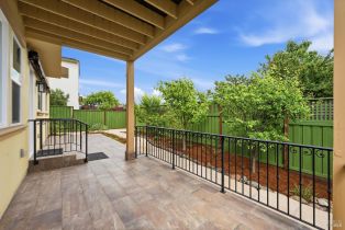 Single Family Residence, Park Gardens drive, Santa Rosa, CA 95404 - 26