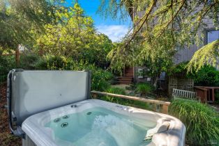 Single Family Residence,  Hidden Oaks road, Santa Rosa, CA 95404 - 30