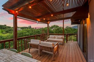 Single Family Residence,  Hidden Oaks road, Santa Rosa, CA 95404 - 37