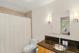 Single Family Residence,  Hidden Oaks road, Santa Rosa, CA 95404 - 19