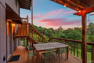 Single Family Residence,  Hidden Oaks road, Santa Rosa, CA 95404 - 36