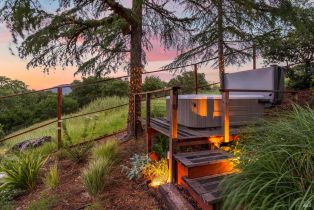 Single Family Residence,  Hidden Oaks road, Santa Rosa, CA 95404 - 35