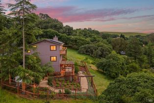 Single Family Residence,  Hidden Oaks road, Santa Rosa, CA 95404 - 42