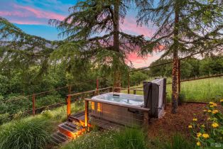 Single Family Residence,  Hidden Oaks road, Santa Rosa, CA 95404 - 34