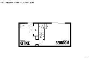 Single Family Residence,  Hidden Oaks road, Santa Rosa, CA 95404 - 45