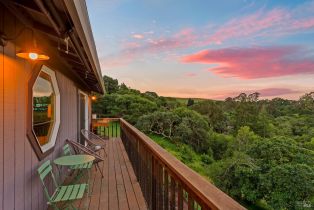 Single Family Residence,  Hidden Oaks road, Santa Rosa, CA 95404 - 32