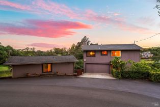 Single Family Residence,  Hidden Oaks road, Santa Rosa, CA 95404 - 33
