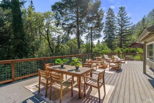 Single Family Residence, Fitch Mountain road, Healdsburg, CA 95448 - 22
