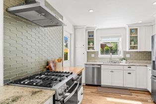 Single Family Residence, Fitch Mountain road, Healdsburg, CA 95448 - 14
