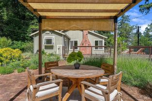 Single Family Residence, Fitch Mountain road, Healdsburg, CA 95448 - 34