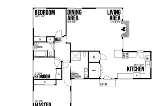 Single Family Residence, Fitch Mountain road, Healdsburg, CA 95448 - 42
