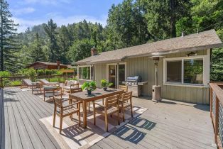 Single Family Residence, Fitch Mountain road, Healdsburg, CA 95448 - 20