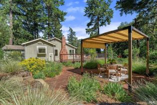 Single Family Residence, Fitch Mountain road, Healdsburg, CA 95448 - 33