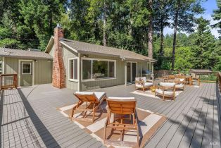 Single Family Residence, Fitch Mountain road, Healdsburg, CA 95448 - 35