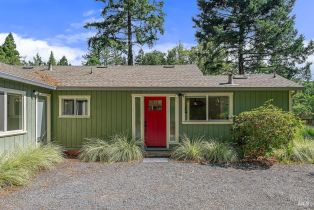 Single Family Residence, Fitch Mountain road, Healdsburg, CA 95448 - 41