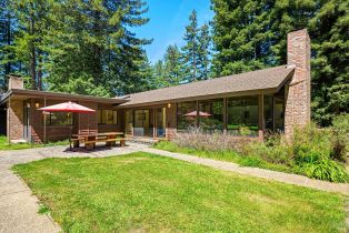 Single Family Residence,  Jonive road, Sebastopol, CA 95472 - 41