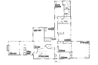 Single Family Residence,  Jonive road, Sebastopol, CA 95472 - 59