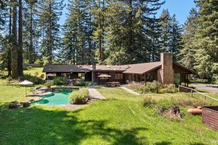 Single Family Residence,  Jonive road, Sebastopol, CA 95472 - 7