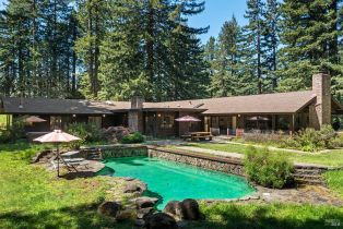 Single Family Residence,  Jonive road, Sebastopol, CA 95472 - 47