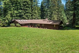 Single Family Residence,  Jonive road, Sebastopol, CA 95472 - 55