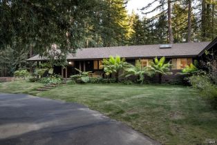 Single Family Residence,  Jonive road, Sebastopol, CA 95472 - 2