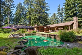 Single Family Residence,  Jonive road, Sebastopol, CA 95472 - 5