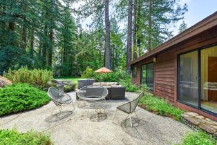 Single Family Residence,  Jonive road, Sebastopol, CA 95472 - 26