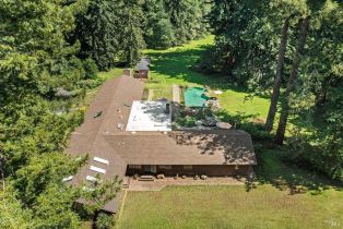 Single Family Residence,  Jonive road, Sebastopol, CA 95472 - 53
