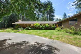 Single Family Residence,  Jonive road, Sebastopol, CA 95472 - 6