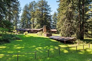 Single Family Residence,  Jonive road, Sebastopol, CA 95472 - 43