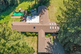 Single Family Residence,  Jonive road, Sebastopol, CA 95472 - 8