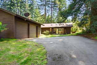 Single Family Residence,  Jonive road, Sebastopol, CA 95472 - 57