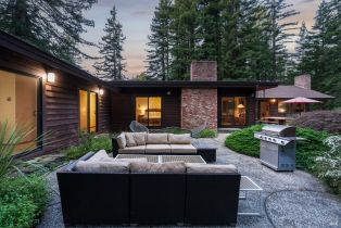 Single Family Residence,  Jonive road, Sebastopol, CA 95472 - 3