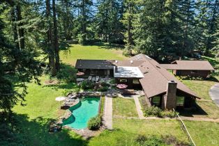 Single Family Residence,  Jonive road, Sebastopol, CA 95472 - 42