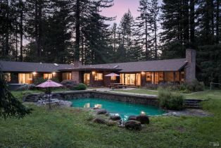 Single Family Residence,  Jonive road, Sebastopol, CA 95472 - 56