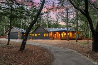 Single Family Residence,  Shady Acres lane, Santa Rosa, CA 95409 - 64