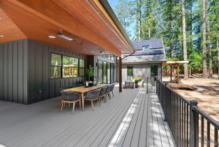 Single Family Residence,  Shady Acres lane, Santa Rosa, CA 95409 - 56