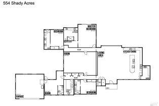 Single Family Residence,  Shady Acres lane, Santa Rosa, CA 95409 - 65