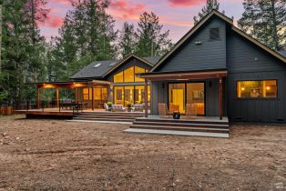 Single Family Residence,  Shady Acres lane, Santa Rosa, CA 95409 - 60